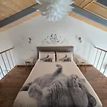Apartamento Marinella House 2 Sarzana