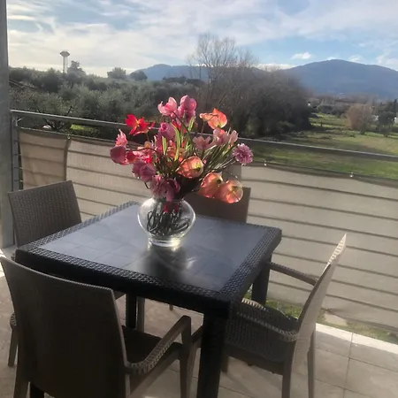 Marinella House 2 Apartamento