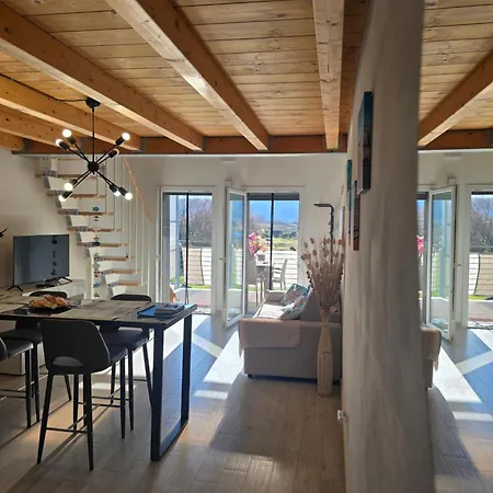 Marinella House 2 Sarzana
