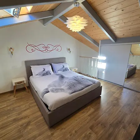 Marinella House 2 Apartamento Sarzana