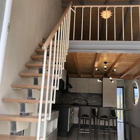 Marinella House 2 * 사르자나