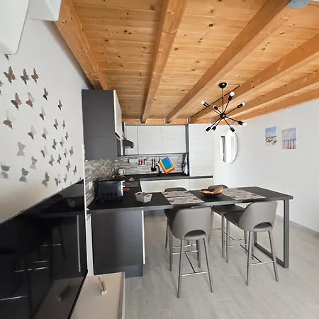 Apartamento Marinella House 2