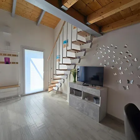 Marinella House 2 Apartamento