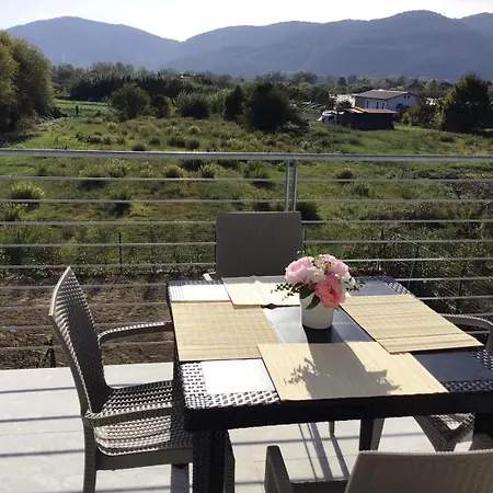 Marinella House 2 아파트