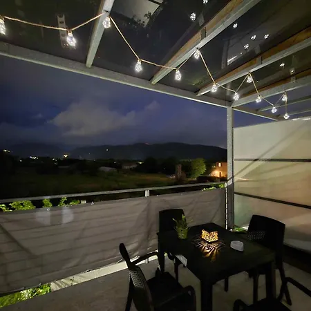아파트 Marinella House 2 사르자나