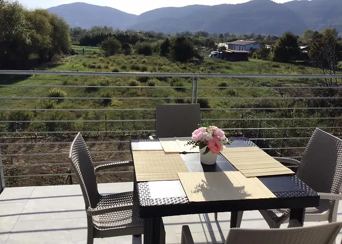 Marinella House 2 Apartamento Sarzana