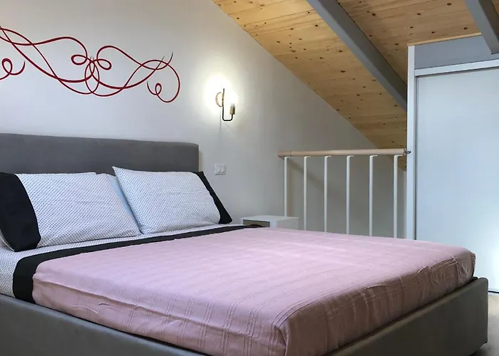 Marinella House 2 Apartamento