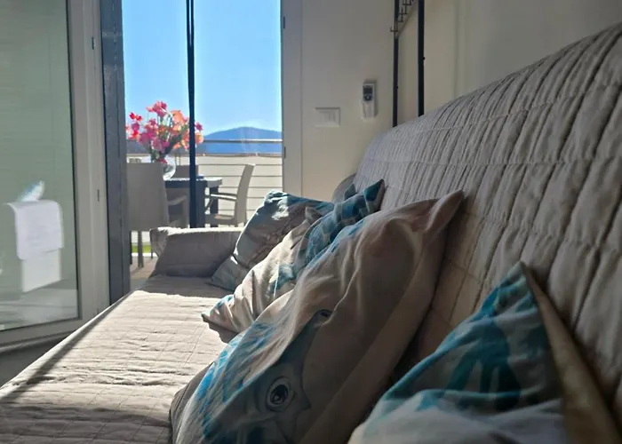 Apartamento Marinella House 2 Sarzana