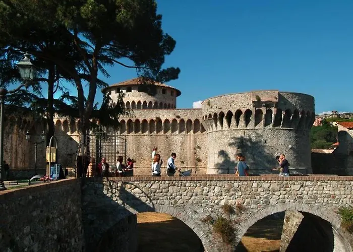 Marinella House 2 * Sarzana
