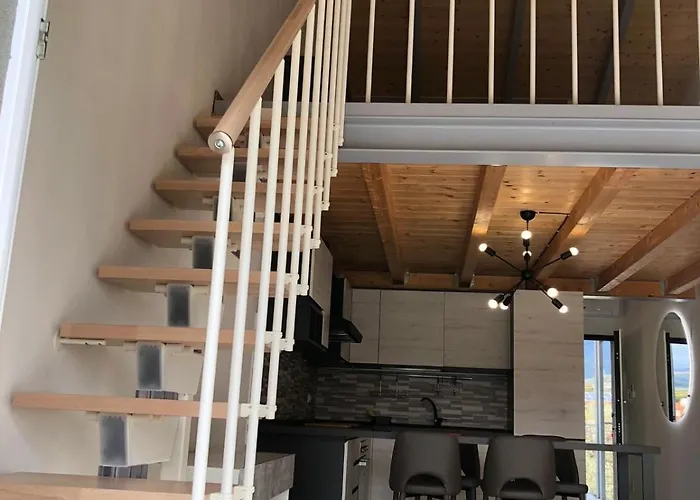 Marinella House 2 * Sarzana